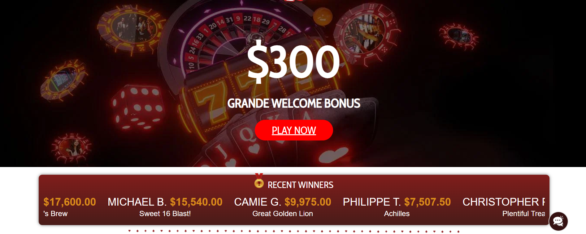 grande-vegas-casino_welcome-bonus_banner
